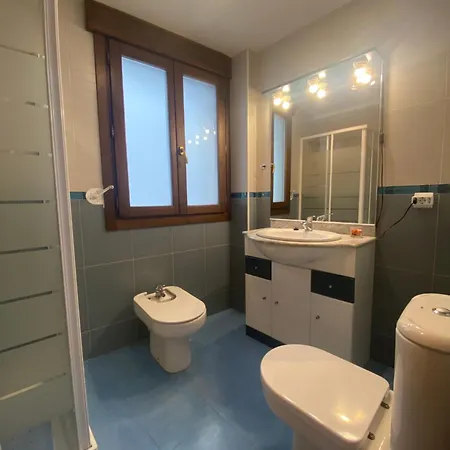 San Pedro Apartmán Teruel