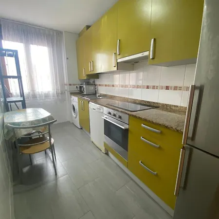 San Pedro Apartmán Teruel