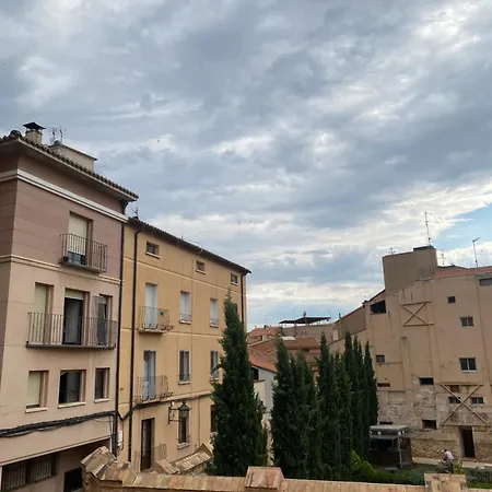Apartmán San Pedro Teruel